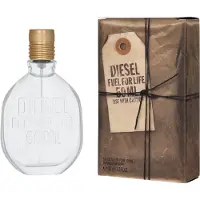 Diesel - Fuel 4 Life Spray EDT 50 ml