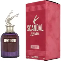 Jean Paul Gaultier Scandal Intense Eau de Parfum für Damen 80 ml