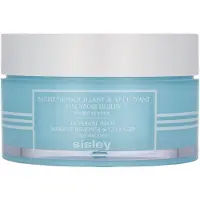 sisley Triple-Oil Balm Make-Up Remover And Cleanser, Make-up Reinigungsbalsam, Unisex, Jeder Hauttyp, Nährend, 125 ml, Topf
