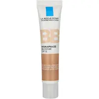 La Roche Posay - LRP Hydraphase BB Cream SPF15 Clair 40 ml
