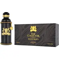 Alexandre.J The Collector Black Muscs Eau de parfum Spray 100ml