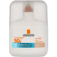 La Roche-Posay Roche-posay Anthelios Uv Air Serum Tt Hell Lsf 50+ 50 ml