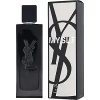 Yves Saint Laurent - YSL MYSLF Eau de parfum Spray 100 ml Herren