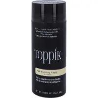 Toppik Hair Building Fibers 55 g Hellblond