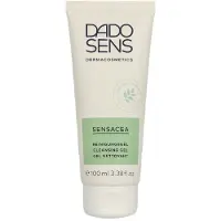 Dado Sens Sensacea Mild Cleansing Gel 100 ml Make-up-Entferner und Reinigungsmittel