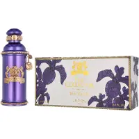 Alexandre.J The Collector Iris Violet Eau De Parfum 100 ml (woman)