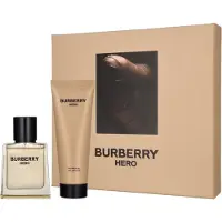 Burberry Hero Geschenkset