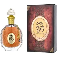 Lattafa - Rouat Al Oud EDP 100ml