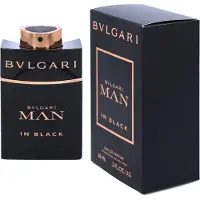 Bvlgari Man In Black Eau De Parfum - nachfüllbar 60 ml (man)