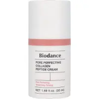 BIODANCE Porenperfektionierende Kollagen-Peptid-Creme, 50 ml