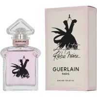 Guerlain La Petite Robe Noire Eau de Toilette für Damen 30 ml