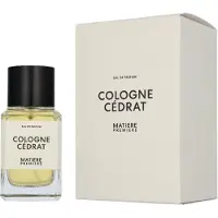 Matiere Premiere Cologne Cédrat Eau De Parfum 100 ml (unisex)