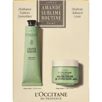 L'Occitane - LOccitane Amande Almond Body Routine Kit 150 ml