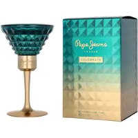 Pepe jeans - Celebrate For Her Eau de parfum Spray 50 ml