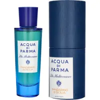 Acqua di Parma Blu Mediterraneo Mandarino di Sicilia Eau De Toilette 30 ml (unisex)