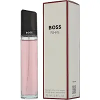 HUGO BOSS Femme Eau De Parfum 75 ml (woman)