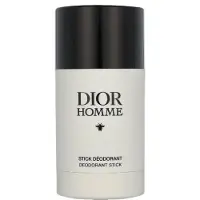 Dior Homme, Männer, Parfümiertes Deo, Deostift, Stab, 75 g, Jeder Hauttyp