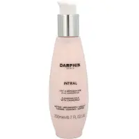 Darphin Intral Cleansing Milk 200ml Make-up verwijderaar en reiniger