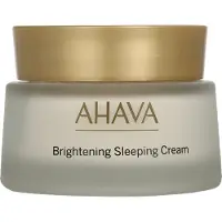 Ahava Sonstige-gesichtspflege T.T.S. Age Control Even Tone Sleeping Cream