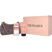 Trussardi By Giftset Eau de Parfum 190 ml Dames