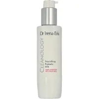 Dr Irena Eris - CLEANOLOGY Nourishing Probiotic Cleansing Milk for Face, Eyes, and Neck - 190 ml