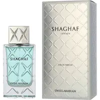 Swiss Arabian Shaghaf Collection For Men Eau de Parfum Spray 75 ml