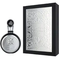Lattafa Pride Fakhar Black Eau De Parfum 100 ml (man)