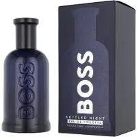 HUGO BOSS Bottled Night Eau de toilette Spray 200 ml Heren
