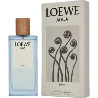 LOEWE Agua Drop 100ml Eau De Parfum