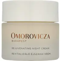 Omorovicza Rejuvenating Nachtcreme 50 ml