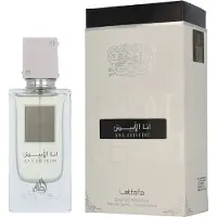 Lattafa Ana Abiyedh Edp Spray 60 ml Eau de Parfüm