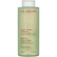 Clarins Reinigende Tonic Lotion Für Mischhaut Und Fettige Haut 400 ml