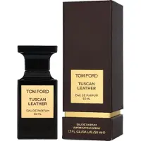 Tom Ford Tuscan Leather Eau de Parfum Spray - 50ml