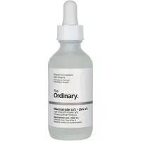 The Ordinary. Niacinamide 10% + Zinc 1% 60 ml