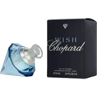 Chopard Wish Eau De Parfum 75 ml (woman)