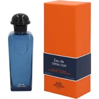 Hermès Paris Eau De Citron Noir Edc Spray 100 ml