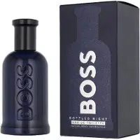 HUGO BOSS Bottled Night Eau de toilette Spray 100 ml Heren