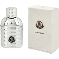Moncler Pour Homme Eau De Parfum 60ml Spray für Ihn