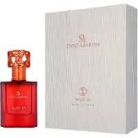 Swiss Arabian Rose 01 Parfüm Extrakt Unisex 50 ml