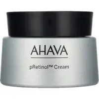 Ahava pRetinol Cream, Reinigungscreme, Frauen, Jeder Hauttyp, Feuchtigkeitsspendend, Feuchtigkeitsspendend, 50 ml