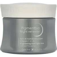 Bioderma Pigmentbio Brightening Night Face Cream Anti-Dark Spot 50ml