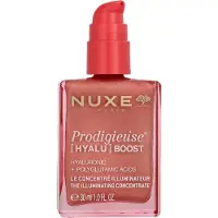 Nuxe Prodigieuse Hyalu Boost Illuminating Concentrate 30ml Gesichtsbehandlung