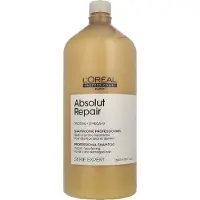 L'Oréal Serie Expert Absolut Repair Gold Shampoo 1500ml
