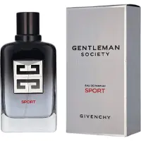 Givenchy Gentleman Society Sport Eau de Parfum 100 ml Heren