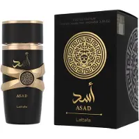 Lattafa Asad EDP 100 ml