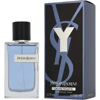 Yves Saint Laurent - YSL Y For Men Eau de toilette Spray 100 ml