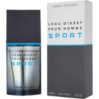 Issey Miyake - L'eau D'issey Homme Sport 100 ml. EDT