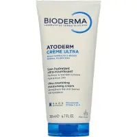 Bioderma Atoderm Crème Ultra 200 ml