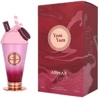 Armaf Delights Yum Damenduft Rose 100 ml