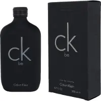 Calvin Klein CK Be Eau de Toilette Unisex 200 ml